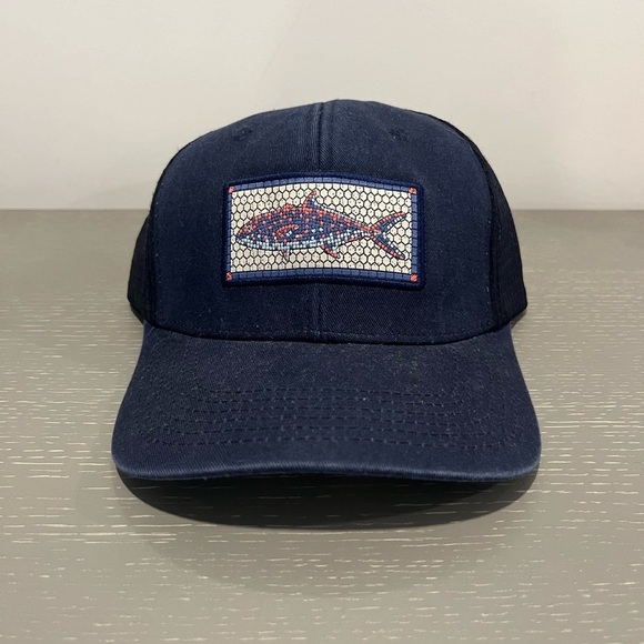 Southern Marsh Trucker Hat NWT - Picture 1 of 2